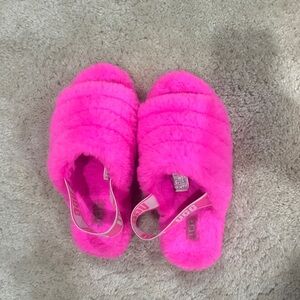 Ugg slippers